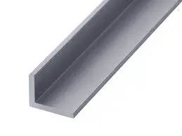 Aluminium Angle 50mm x 50mm x 5mm