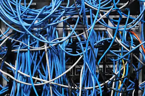 Professional Cable & Wire Services