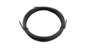 77-221-041 0.041in Dia Metal Wire, 68m